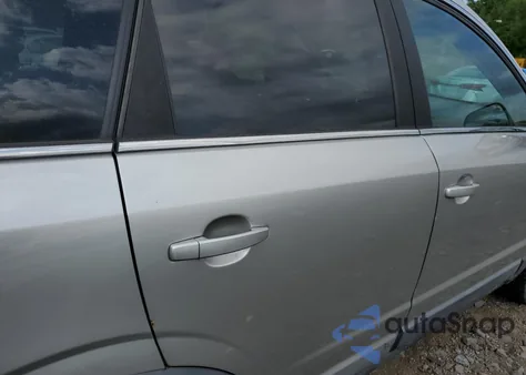 2008 Saturn Vue Xe z USA, uszkodzony, nr VIN 3GSCL33PX8S567839